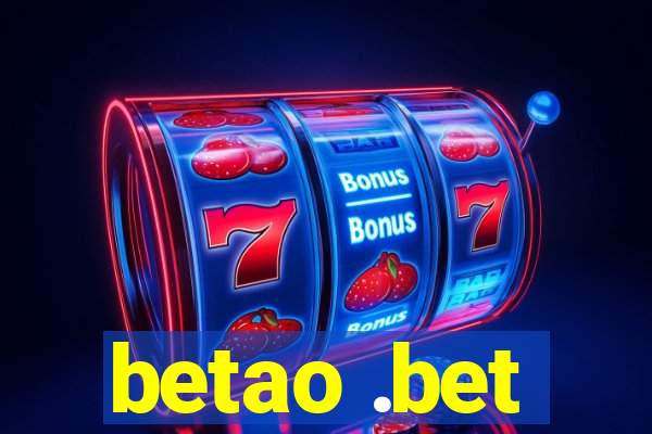 betao .bet